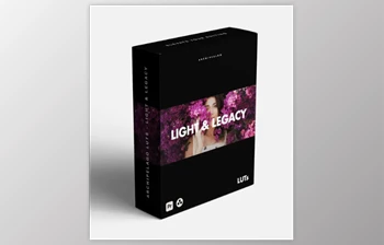 <span class='badge badge-warning'>Archipelago</span> - Download Light & Legacy LUTs