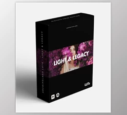 Archipelago - Download Light & Legacy LUTs