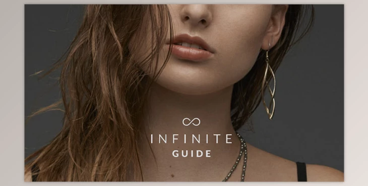 Infinite Tools - Download Infinite Guide v1.0.5
