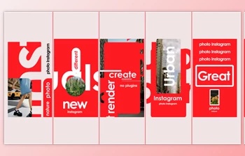 Download Modern Instagram Stories <span class='badge badge-warning'>Pack</span> - Social Media Template (<span class='badge badge-warning'>Videohive</span> 59681400)