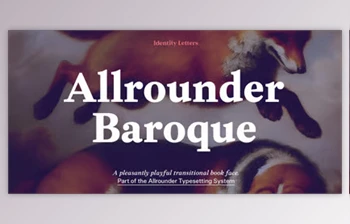 My <span class='badge badge-warning'>Fonts</span> - Download Allrounder Baroque <span class='badge badge-warning'>Font</span> <span class='badge badge-warning'>Family</span> 10xOTF