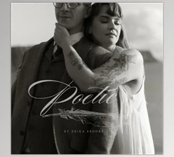 Erika Brooke - Download Poetic Lightroom Presets