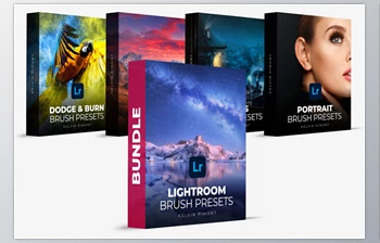Kelvin Pimont - Download <span class='badge badge-warning'>Lightroom</span> Brush Presets