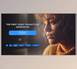 Download Generative Film Transitions for After Effects (Videohive 59846535)