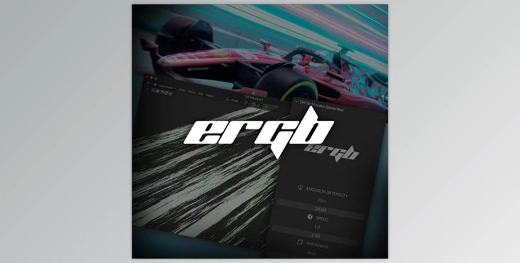 Download ERGB Streak Panels v1.0.1