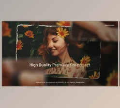 Download Photo Collage Slideshow (Videohive 59752427) - PR Project