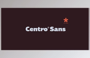 My Fonts - Download PF Centro Sans Pro <span class='badge badge-warning'>Font</span> Family 16xOTF