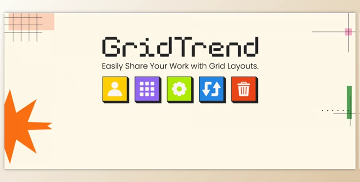 Aescripts - Download GridTrend v1.0.0