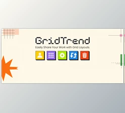 Aescripts - Download GridTrend v1.0.0