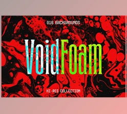 YellowImages - Download Void Foam Abstract Backgrounds Collection 149664