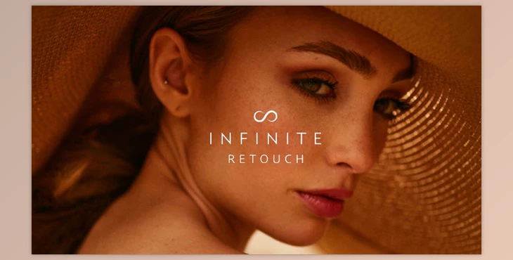 Infinite Tools - Download Retouch Plugin v1.0.3