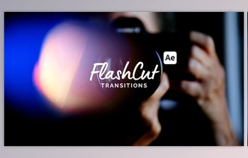 Download FlashCut Transitions (<span class='badge badge-warning'>Videohive</span> 59829169) - AE <span class='badge badge-warning'>Project</span>