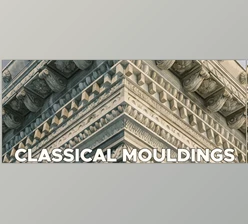 Blender - Download Classical Mouldings
