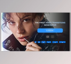 Download Generative Light Leaks Transitions | Vertical | After Effects (Videohive 59909477)