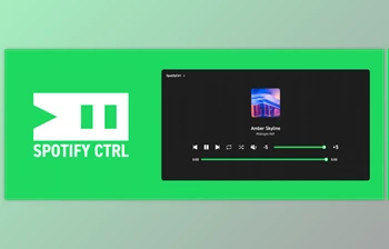 <span class='badge badge-warning'>Aescripts</span> - Download SpotifyCtrl v1.0.0