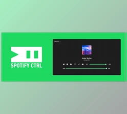 Aescripts - Download SpotifyCtrl v1.0.0