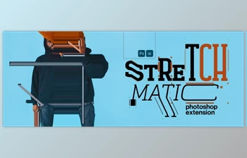 <span class='badge badge-warning'>Aescripts</span> - Download StretchMatic Photoshop Extension v1.0.0