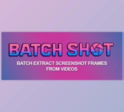Aescripts - Download Batch Shot v1.0