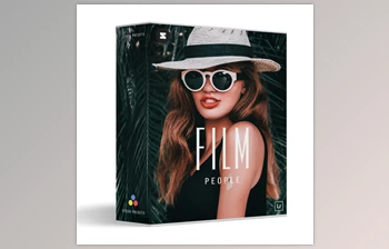 Stockpresets - Download <span class='badge badge-warning'>Lightroom</span> <span class='badge badge-warning'>Collection</span> - Film People