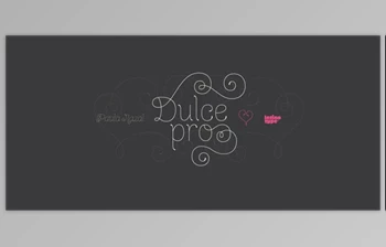 My <span class='badge badge-warning'>Fonts</span> - Download Dulce Pro Font Family 5xOTF
