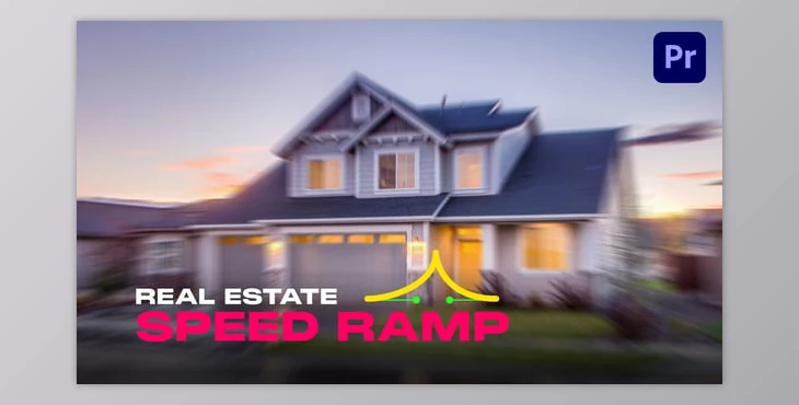 Download Real Estate Speed Ramp (Videohive 59853438) - PR Project