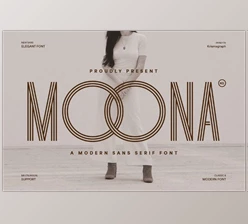 Download KG MOONA A Modern Elegant Sans (Creative Market 291552931)