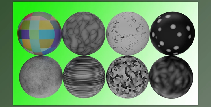 Blender - Download Noise Nodes v0.7.0