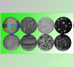 Blender - Download Noise Nodes v0.7.0