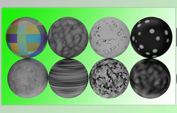 Blender - Download Noise <span class='badge badge-warning'>Nodes</span> v0.7.0
