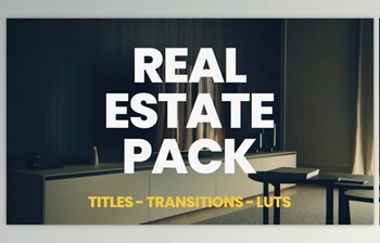 Download Real Estate Pack (<span class='badge badge-warning'>Videohive</span> 59862264) - AE <span class='badge badge-warning'>Project</span>
