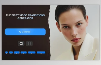 Download <span class='badge badge-warning'>Generative</span> Paper Transitions | Vertical | After Effects (Videohive 59948712)