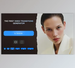 Download Generative Paper Transitions | Vertical | After Effects (Videohive 59948712)