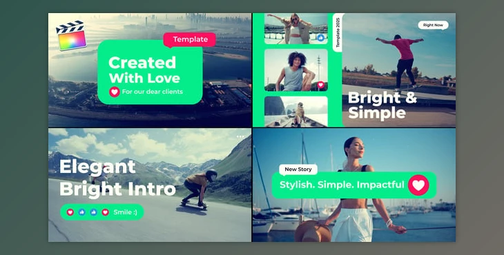 Download Social Media Intro (Videohive 59786248)