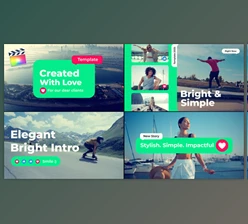 Download Social Media Intro (Videohive 59786248)