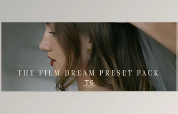 TG Photo & Film - Download Film Dream <span class='badge badge-warning'>Preset</span> <span class='badge badge-warning'>Pack</span>