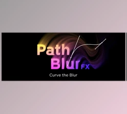Aescripts - Download PathBlurFX v1.0