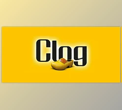 My Fonts - Download FM Clog Font Family 4xOTF