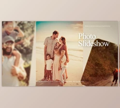 Download Photo Slideshow (Videohive 59905594) - PR Project