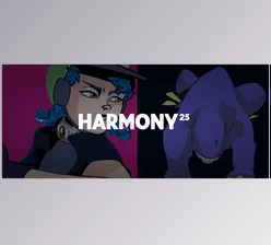 Toon Boom - Download Harmony Premium v25.0.1 Build 24106 (Win)
