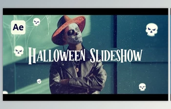 Download Halloween Slideshow (<span class='badge badge-warning'>Videohive</span> 60071469) - AE <span class='badge badge-warning'>Project</span>