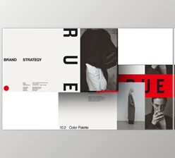 Download  RUE | Brand Strategy (Creative Market 92167294)