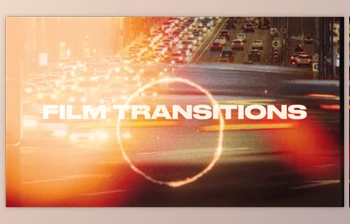 Download <span class='badge badge-warning'>Film</span> Transitions (Videohive 59964349)