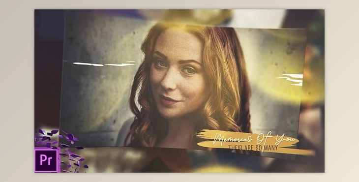 Download Elegant Slideshow (Videohive 58904968) - PR Project