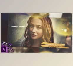 Download Elegant Slideshow (Videohive 58904968) - PR Project