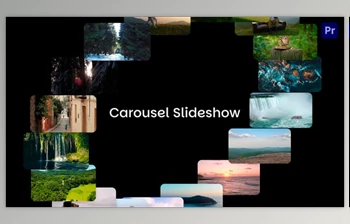 Download Minimalist Carousel Slideshow (<span class='badge badge-warning'>Videohive</span> 60094756) - PR <span class='badge badge-warning'>Project</span>