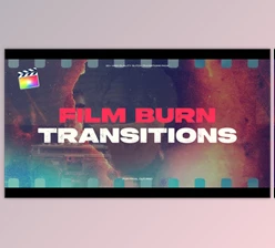 Download Film Transitions | Final Cut Pro (Videohive 59108035)