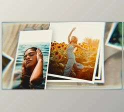 Download Photo Slideshow - Holiday Slideshow (Videohive 60088810)