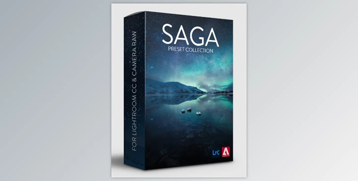 Mikko Lagerstedt - Download Preset Collection Saga