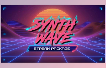 Nerd or Die - Download Retrowave - <span class='badge badge-warning'>Full</span> Stream Package
