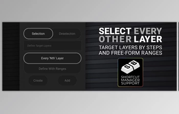 <span class='badge badge-warning'>Aescripts</span> - Download Select Every Other Layer v1.0.2